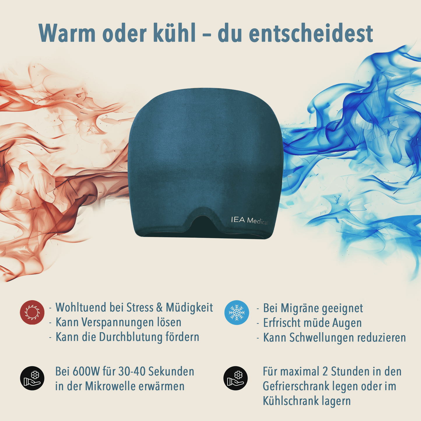 Migränemaske