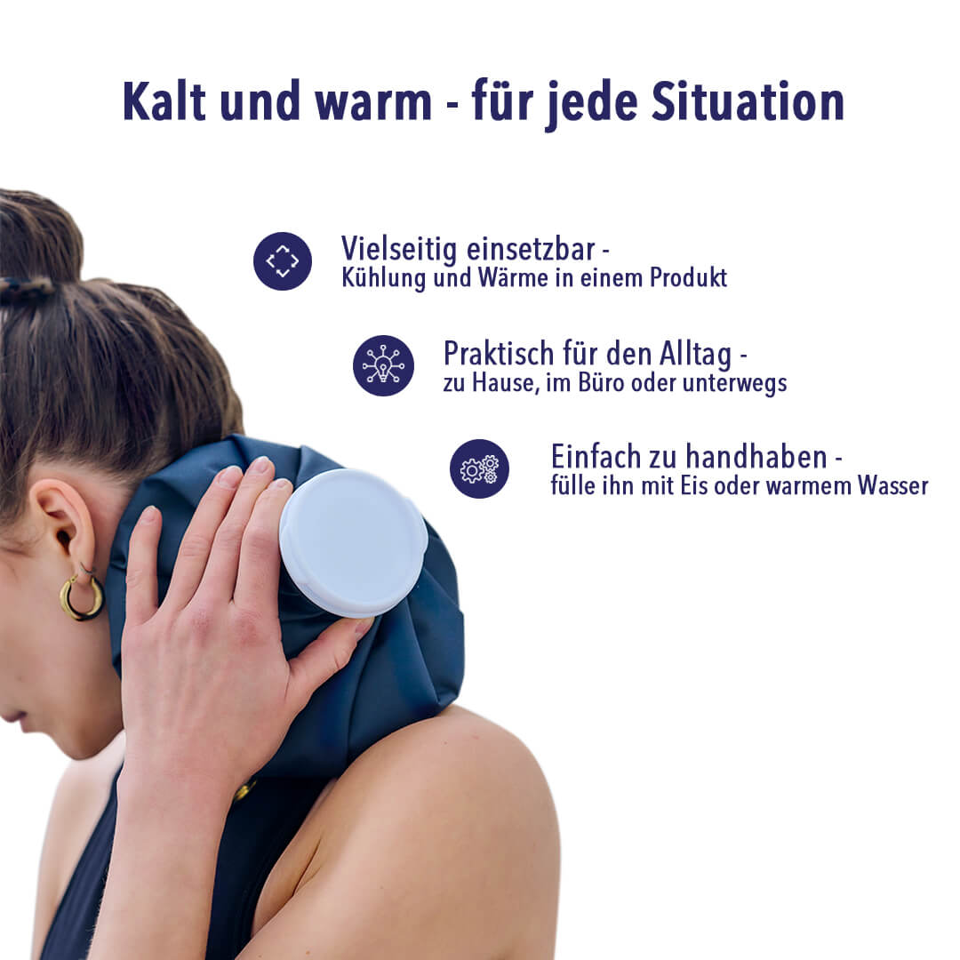 Eisbeutel