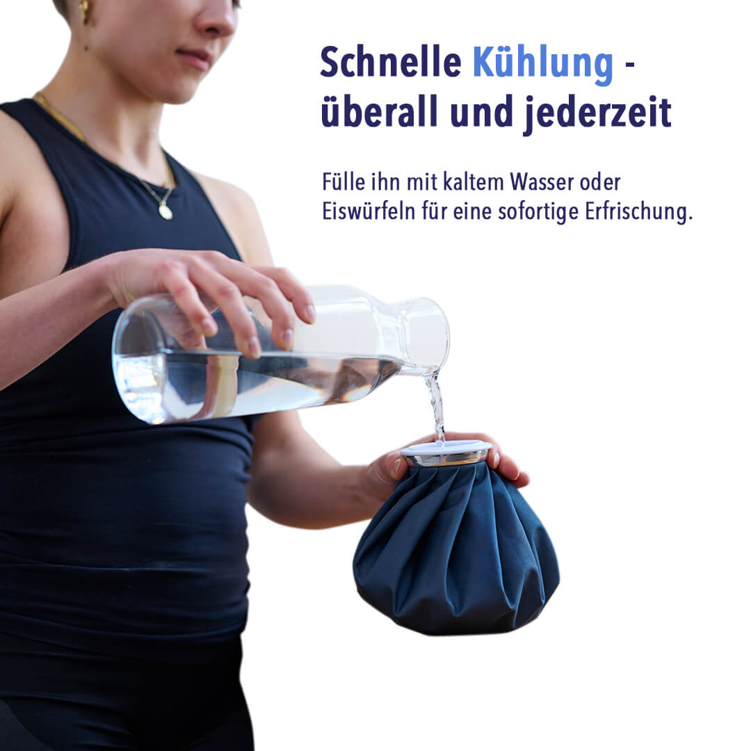 Eisbeutel