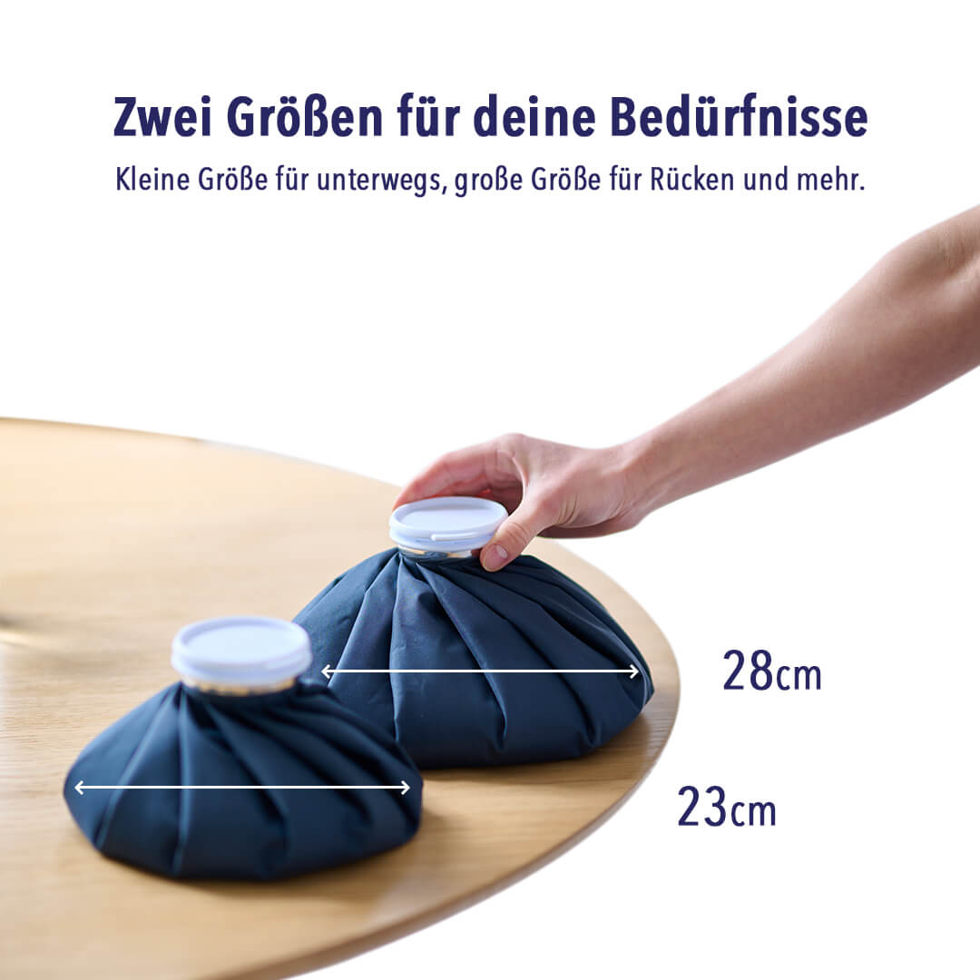 Eisbeutel