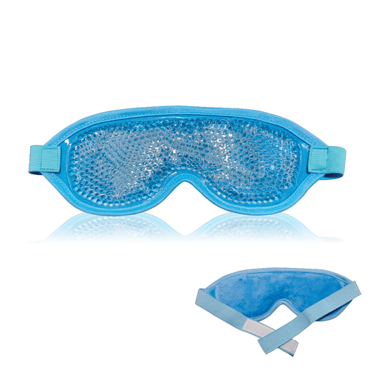 Kühlende Augenmaske 2.0