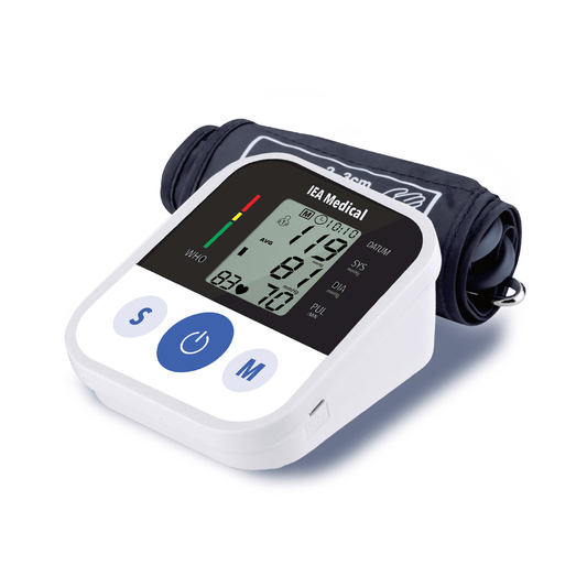 Blutdruckmessgerät Oberarm ZK-B869