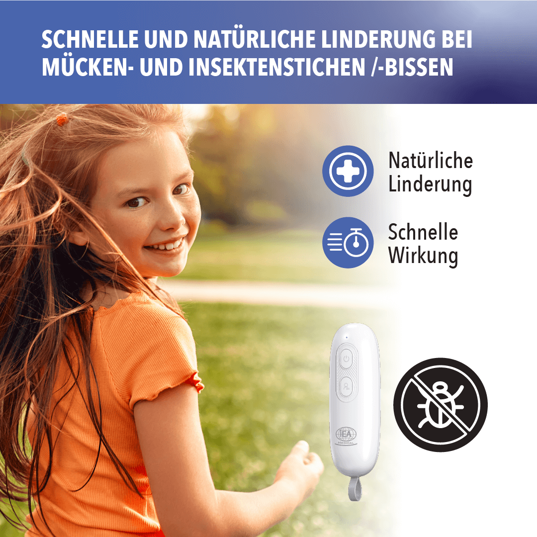 Insektenstichheiler IBR30
