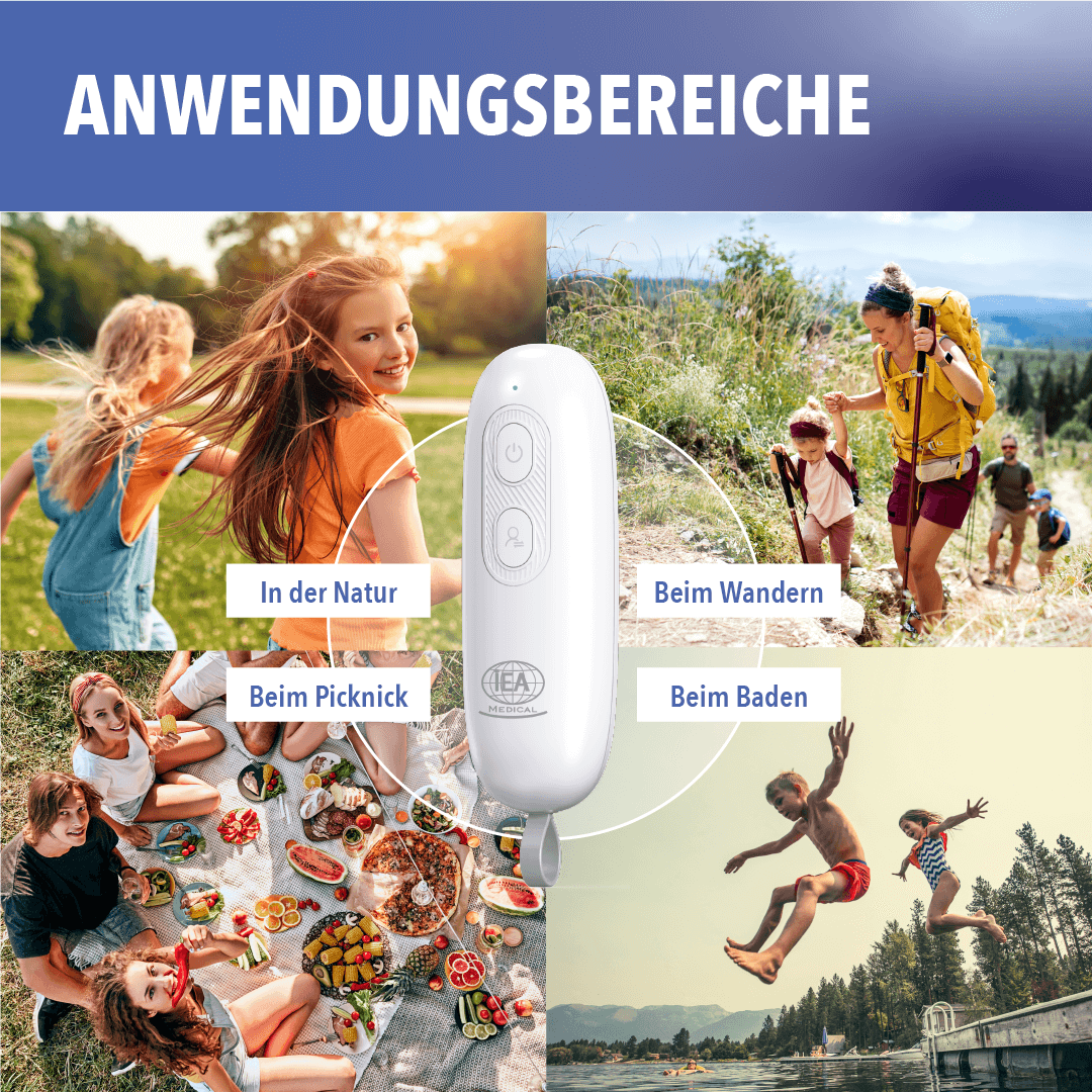 Insektenstichheiler IBR30