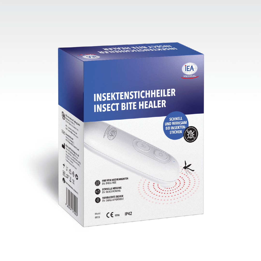 Insektenstichheiler IBR30