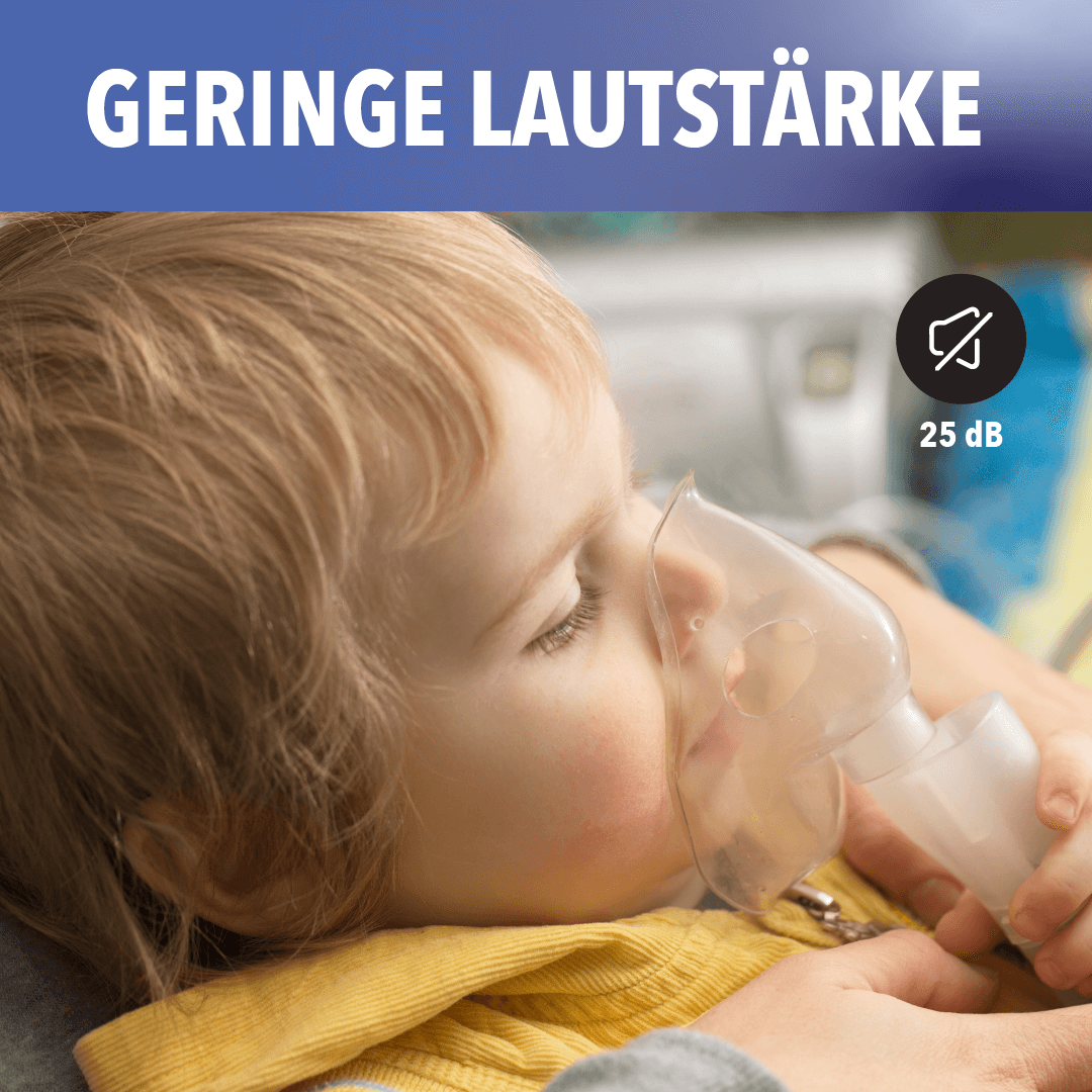 Inhalationsgerät