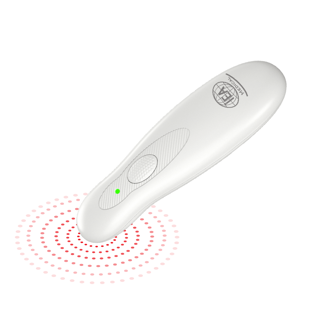 Insektenstichheiler USB-C & Batterie