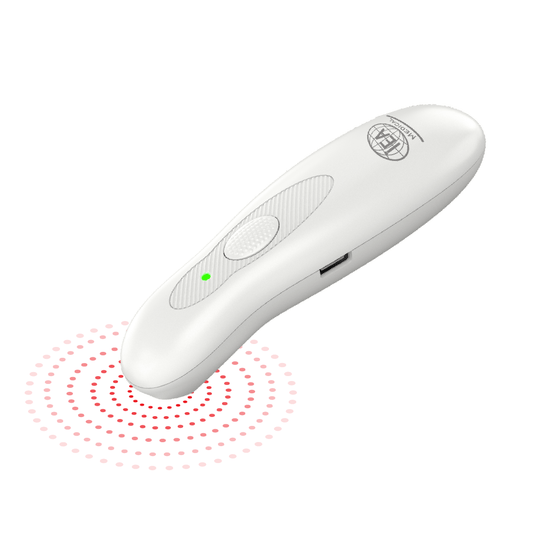 Insektenstichheiler USB-C & Batterie