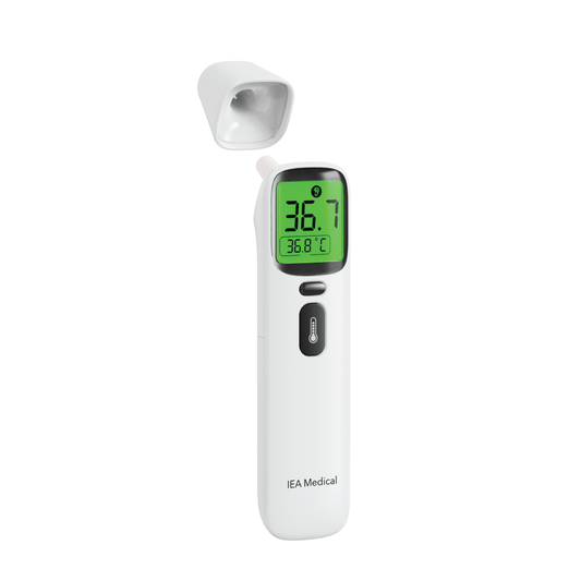Digitales Fieberthermometer AOJ