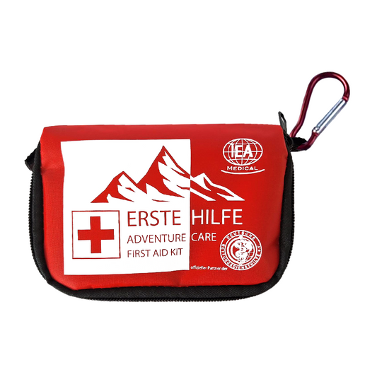 Erste-Hilfe-Set Outdoor