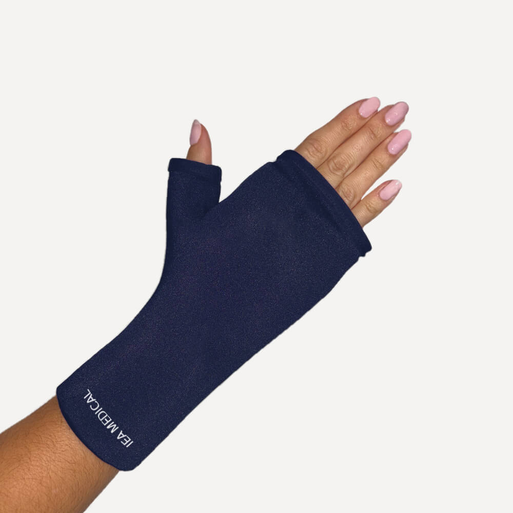 Kühlhandschuh für Kälte & Wärme