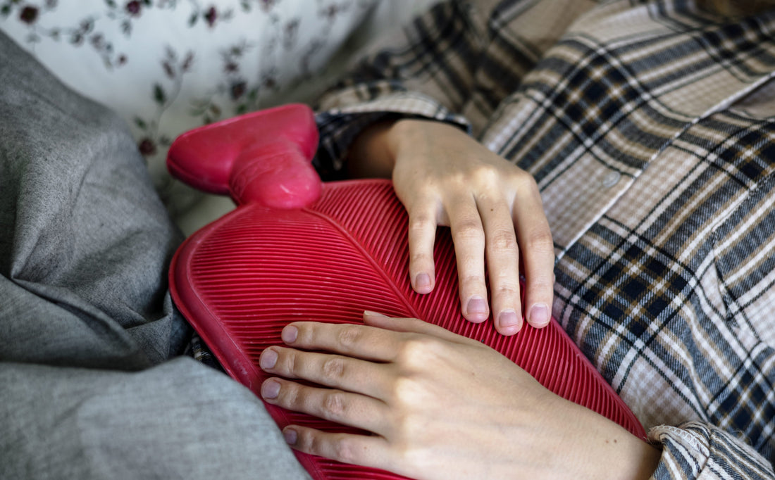 Wärmflaschen im Wellness-Bereich: So integrierst du sie in deine entspannende Routine für mehr Wohlbefinden