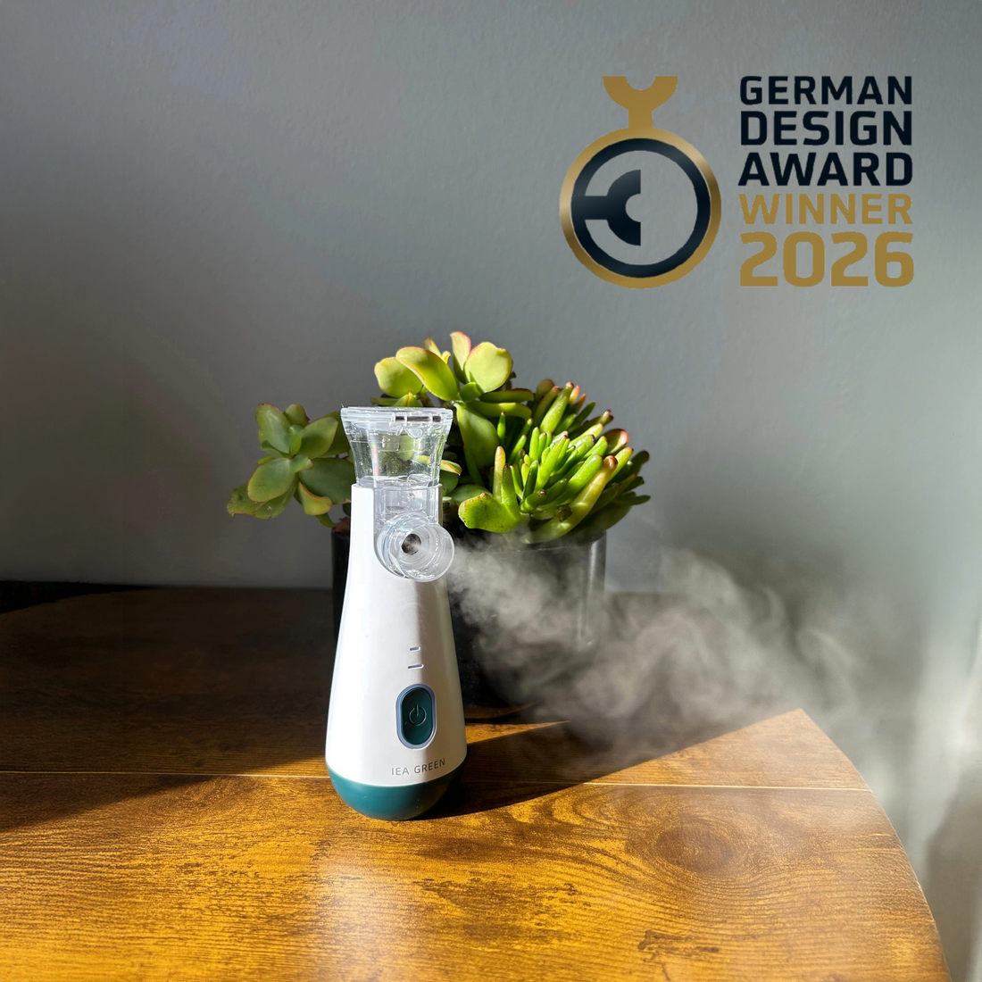 Inhalation, Nasendusche oder Spray? Wie nutzerzentriertes Design hilft, die passende Methode zu finden