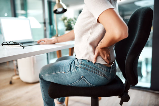 Orthopädische Sitzkissen im Test und Vergleich für Büro Auto und Zuhause