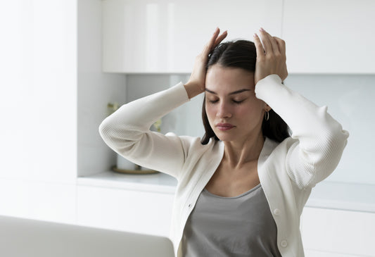 Wärmetherapie im Alltag: Wie gezielte Wärmeanwendungen helfen können, Stress abzubauen und innere Ruhe zu fördern