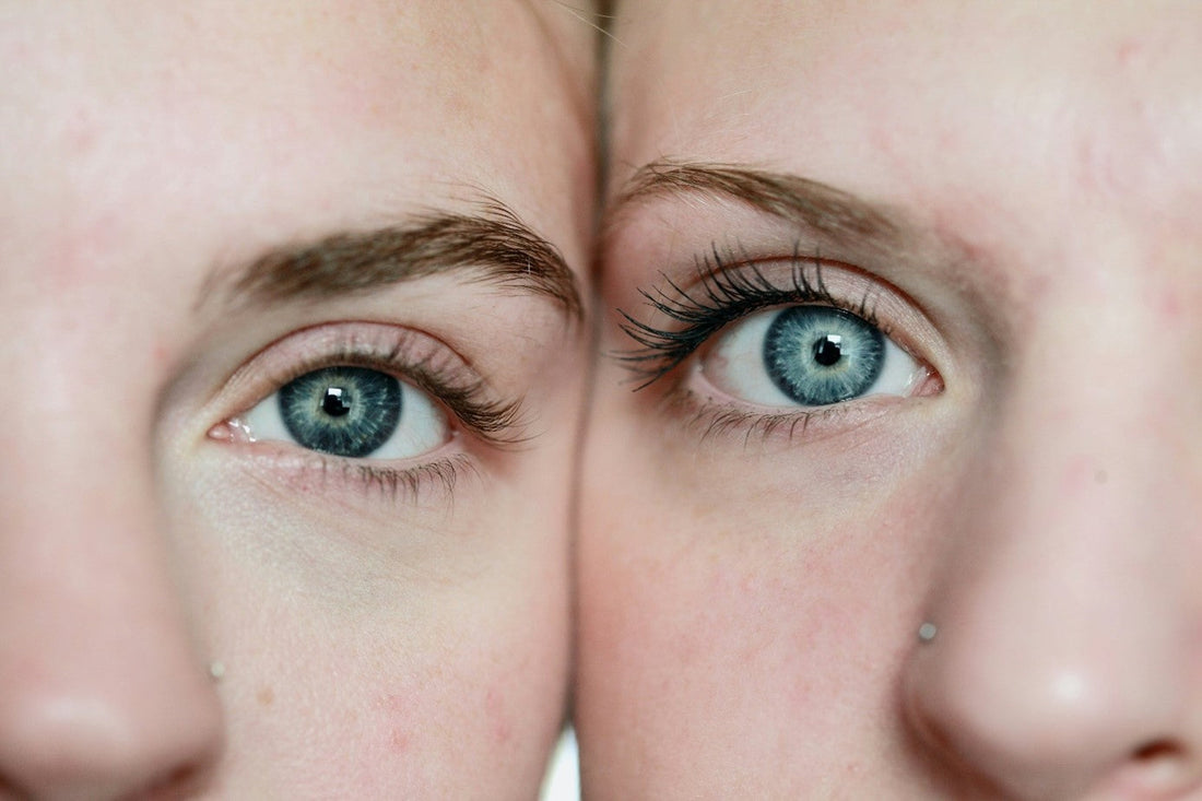 Wärmende Augenmasken für Entspannung: Wie sie helfen, müde Augen und Kopfschmerzen zu lindern