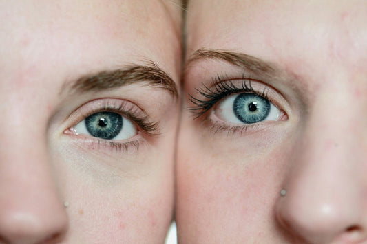 Wärmende Augenmasken für Entspannung: Wie sie helfen, müde Augen und Kopfschmerzen zu lindern