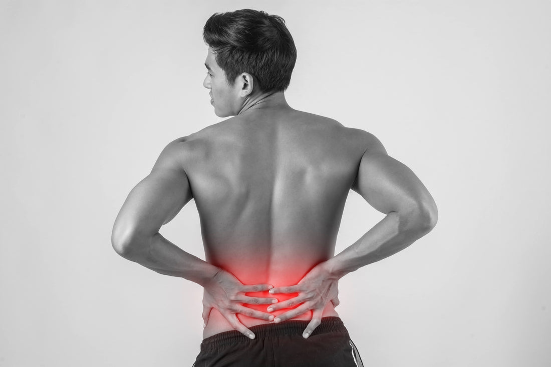 Die Wissenschaft hinter Wärmepflastern: Eine tiefergehende Erklärung, wie Wärmepflaster physiologisch wirken und welche Prozesse im Körper sie beeinflussen