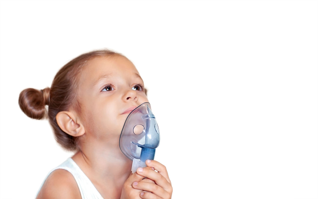 Die richtige Anwendung eines Inhalators: Schritt-für-Schritt-Anleitung für eine effektive Inhalationstherapie