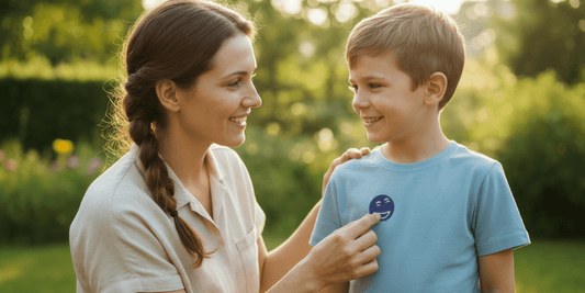 Mückenpflaster für Familien im Sommer: entspannter draußen unterwegs