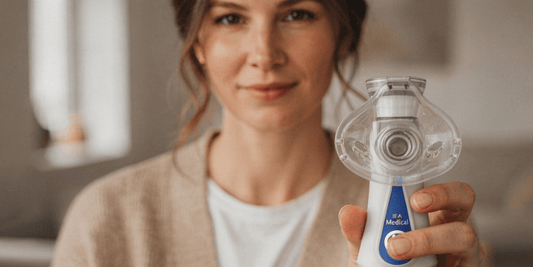 Asthma und chronische Atemwegsprobleme: Ein Lungenfacharzt klärt auf