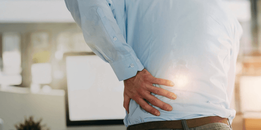 Die häufigsten Ursachen für Rückenschmerzen und wie man sie vermeidet