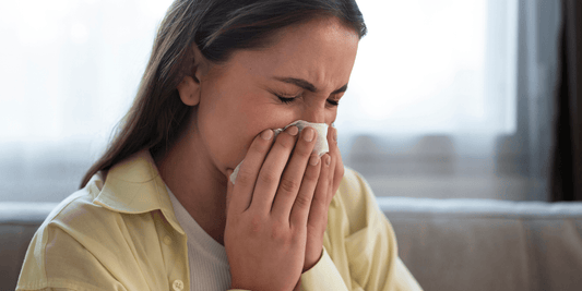 Mit Heuschnupfen durch den Frühling: Strategien für den Alltag