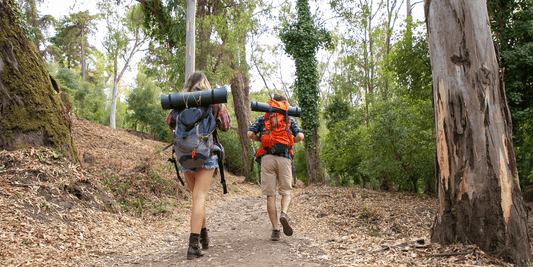 Regeneration nach Outdoor Sport: Tipps für Muskeln und Gelenke