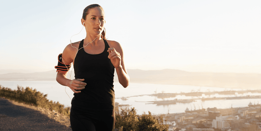 Regeneration nach dem Outdoor Training im Sommer: Kalt Warm Kompressen richtig einsetzen