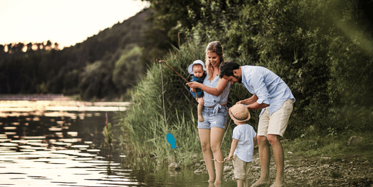 Stiche am Badesee und im Schwimmbad: Wie der Insektenstichheiler nasse Sommertage rettet