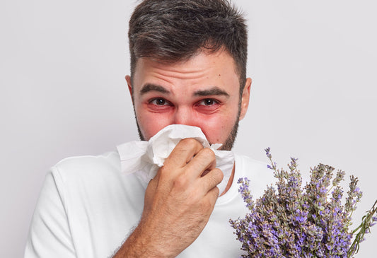 Allergien im Alltag: Wie moderne Inhalatoren schnelle Linderung bringen und die Lebensqualität deutlich verbessern