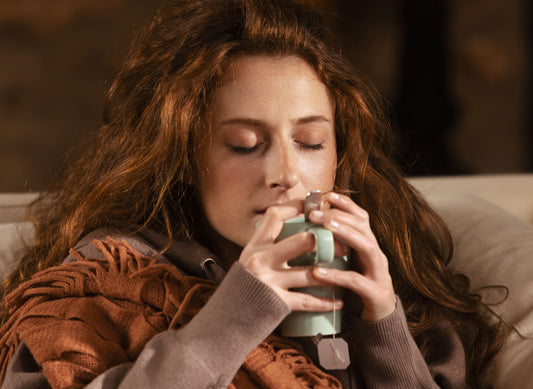 Wie Inhalatoren bei Allergien helfen können Effektive Linderung von Heuschnupfen, Atembeschwerden und anderen allergischen Symptomen