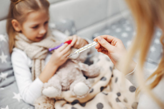 Die häufigsten Fehler beim Fiebermessen mit digitalen Thermometern, deren Auswirkungen und wie du sie gezielt vermeiden kannst