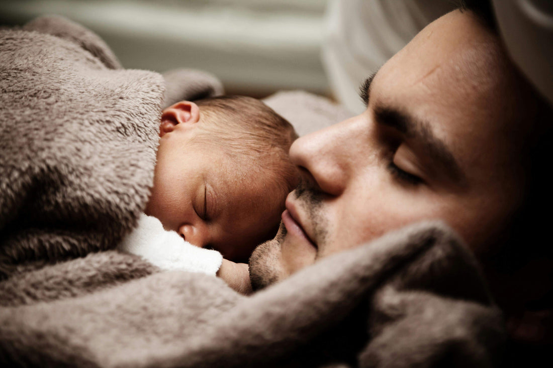Hilfe bei Koliken: Wärmeprodukte für Babys und Kleinkinder