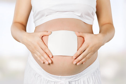 Wärmepflaster in der Schwangerschaft: Was du über Sicherheit, Anwendung und Alternativen zur natürlichen Schmerzlinderung wissen solltest