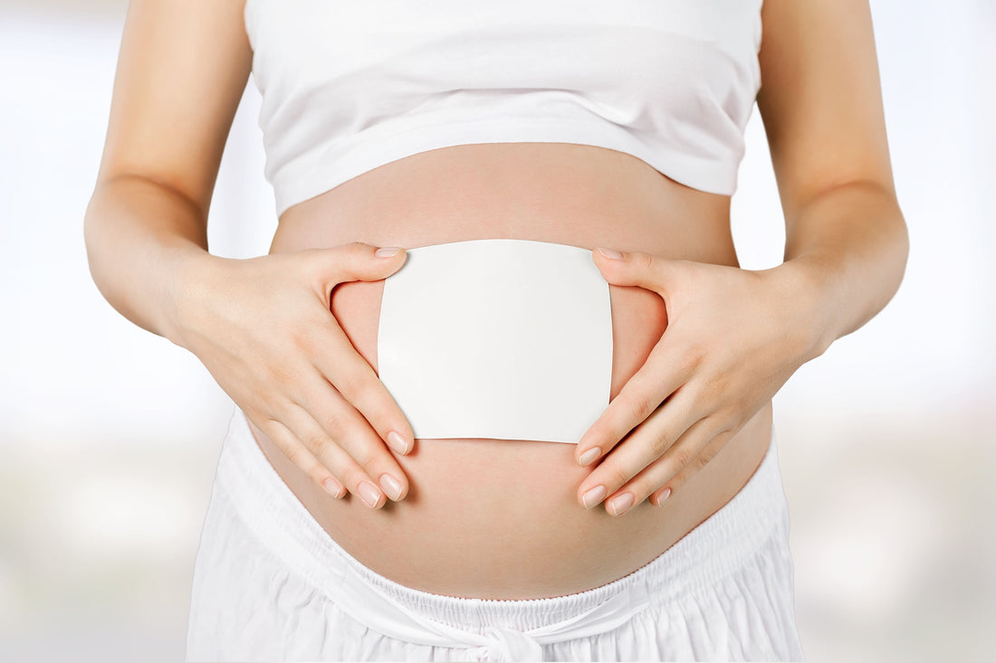 Wärmepflaster in der Schwangerschaft: Was du über Sicherheit, Anwendung und Alternativen zur natürlichen Schmerzlinderung wissen solltest