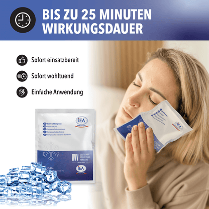 Fußball-Recovery-Set