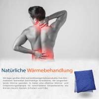Kirschkernkissen
