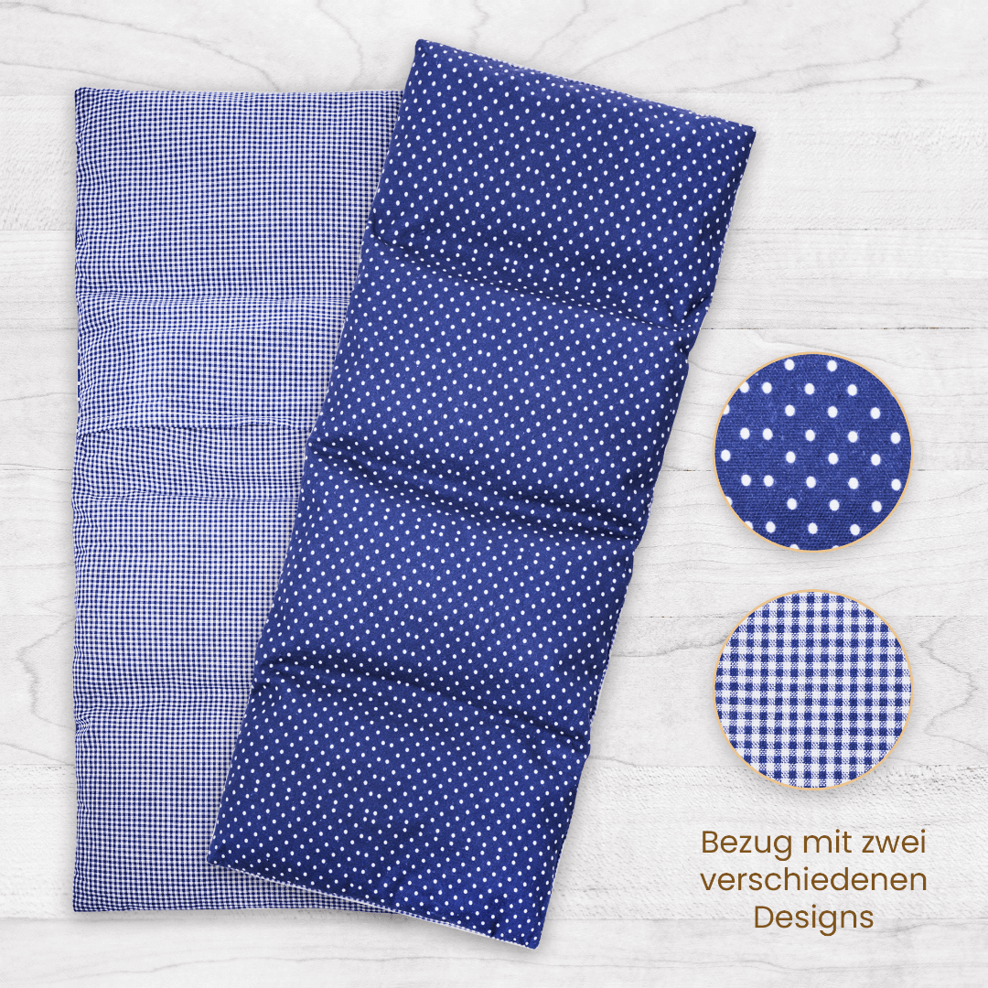 IEA Medical Bezug Körnerkissen