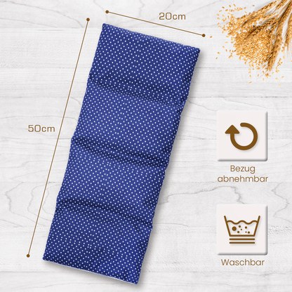 Maße IEA Medical Körnerkissen