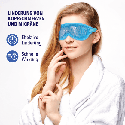 Kühlende Augenmaske 2.0