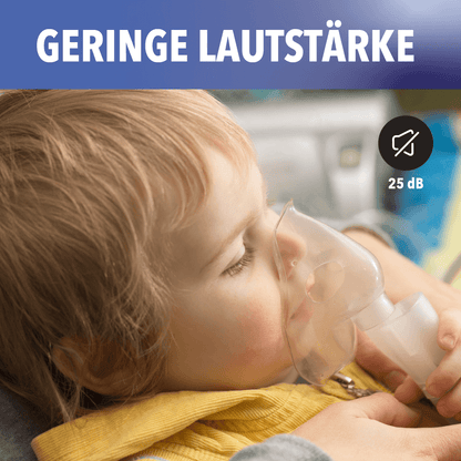 Inhalationsgerät