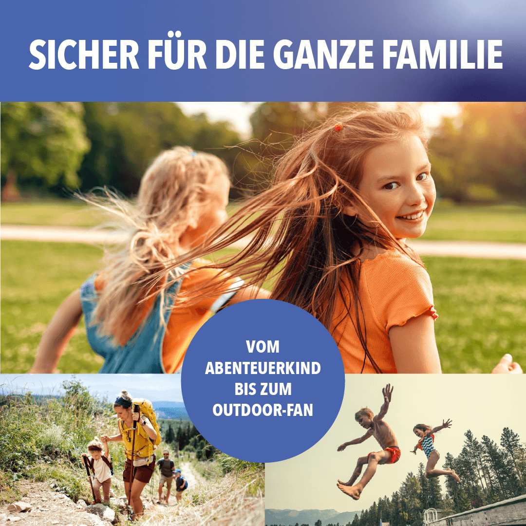 Insektenstichheiler CH3000