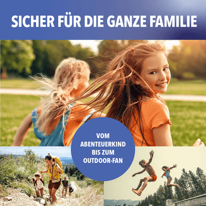 Insektenstichheiler CH3000