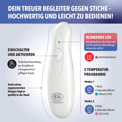 Insektenstichheiler CH3000