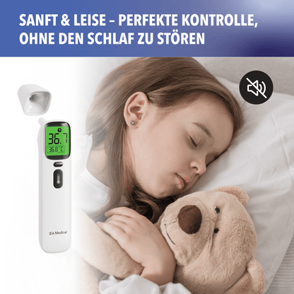 Digitales Fieberthermometer AOJ