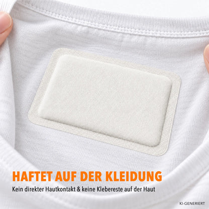 Wärmepflaster