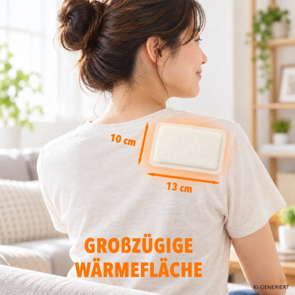 Wärmepflaster