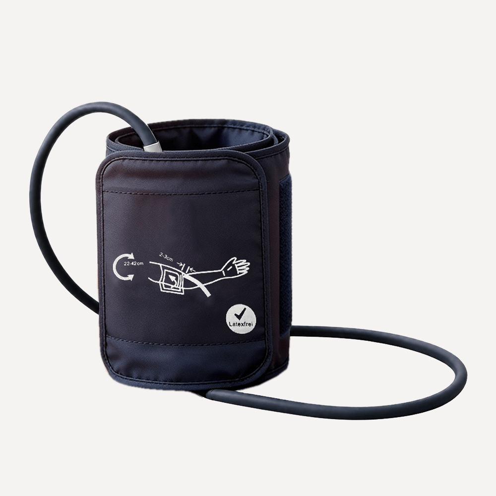 Ersatz-Armmanschette