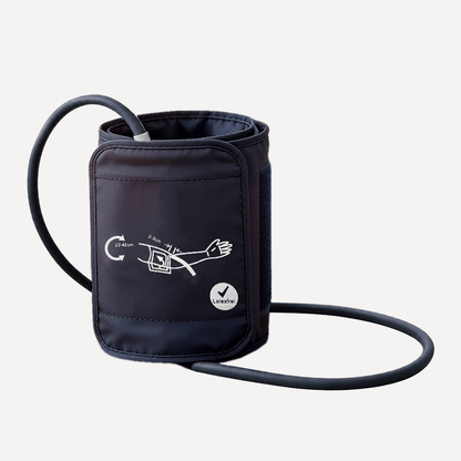Ersatz-Armmanschette
